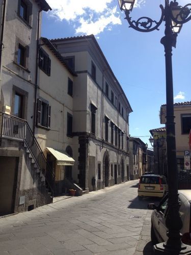 Palazzo Mazzini