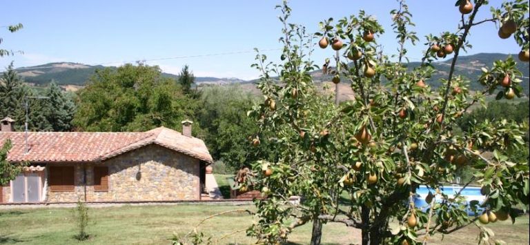 Agriturismo La Collina Dei Ciliegi