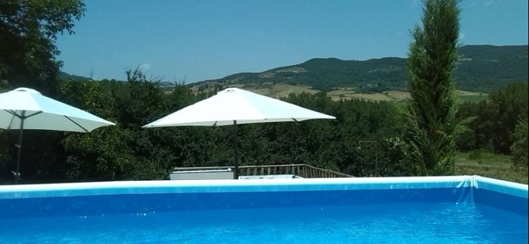 Agriturismo La Collina Dei Ciliegi