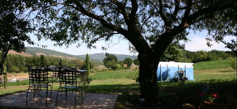 Agriturismo La Collina Dei Ciliegi