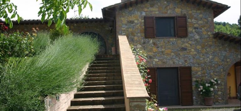 Agriturismo La Collina Dei Ciliegi