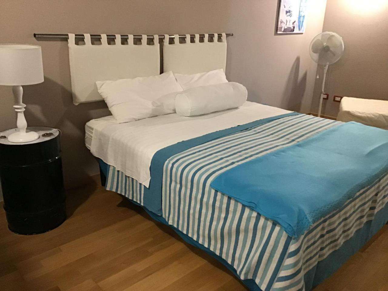 Original B&B