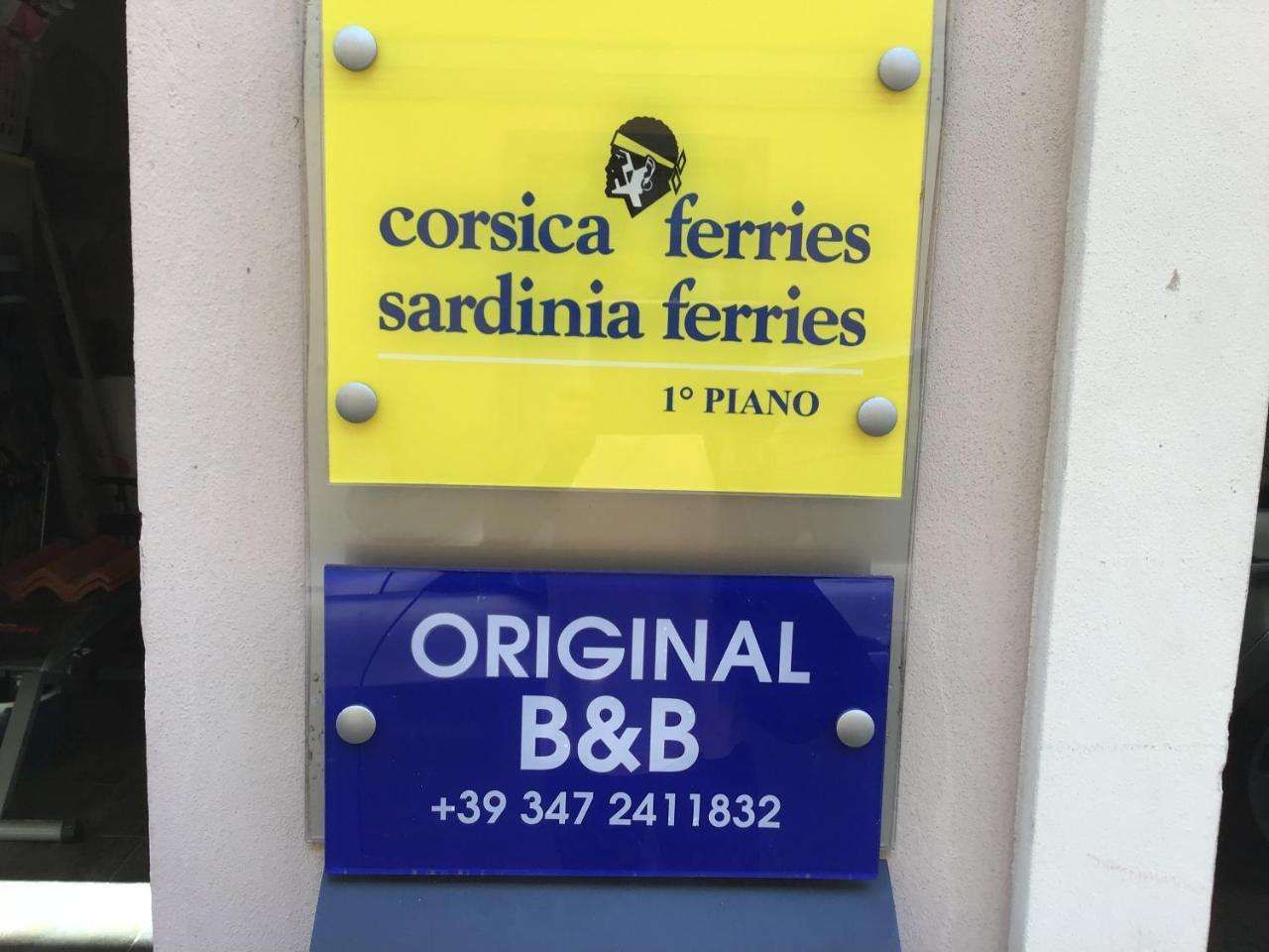 Original B&B