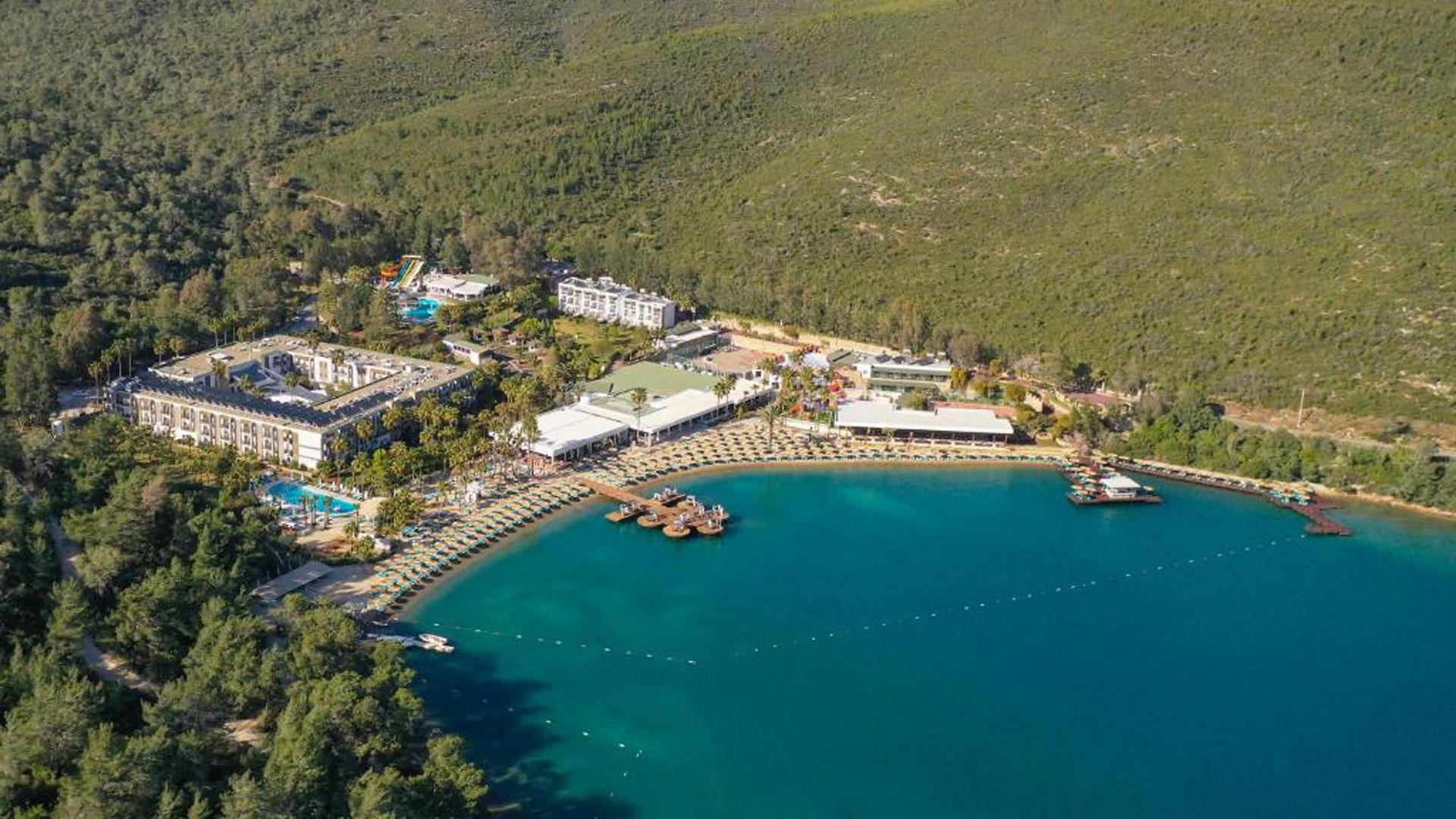 Green Bay Resort & Spa