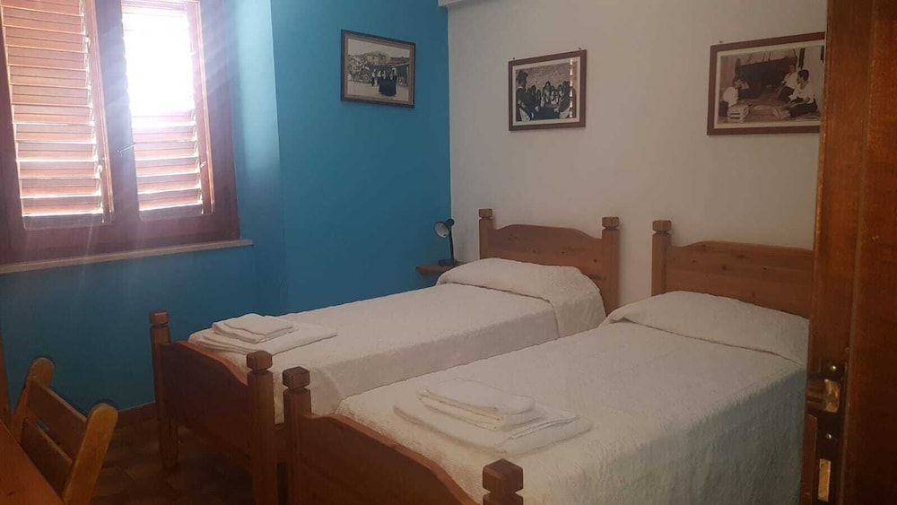 Locanda Gicappa Oliena