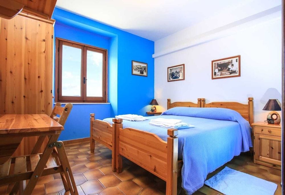 Locanda Gicappa Oliena