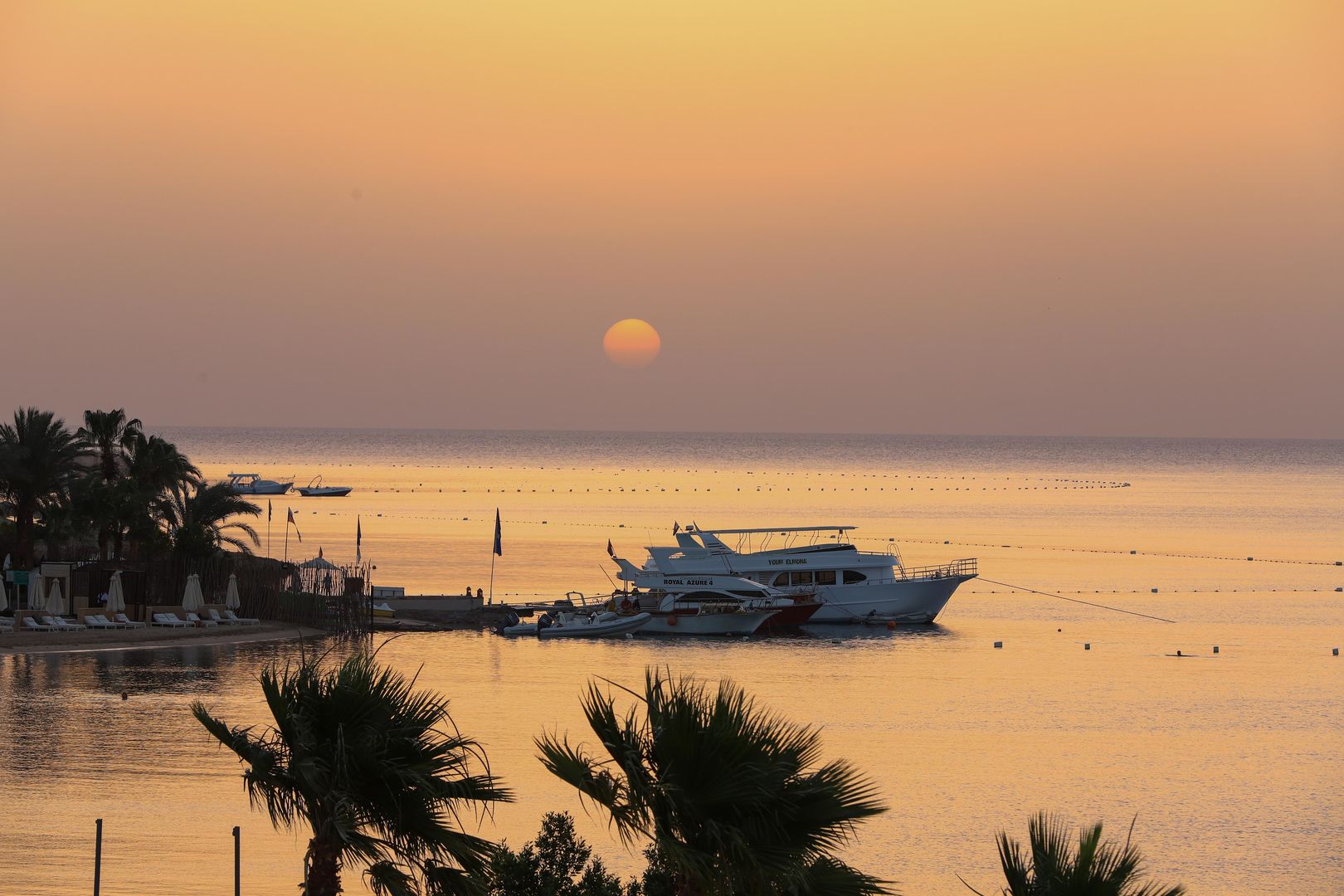 Xanadu Makadi Bay