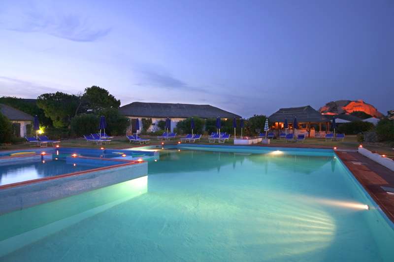 Club Village Forte Cappellini