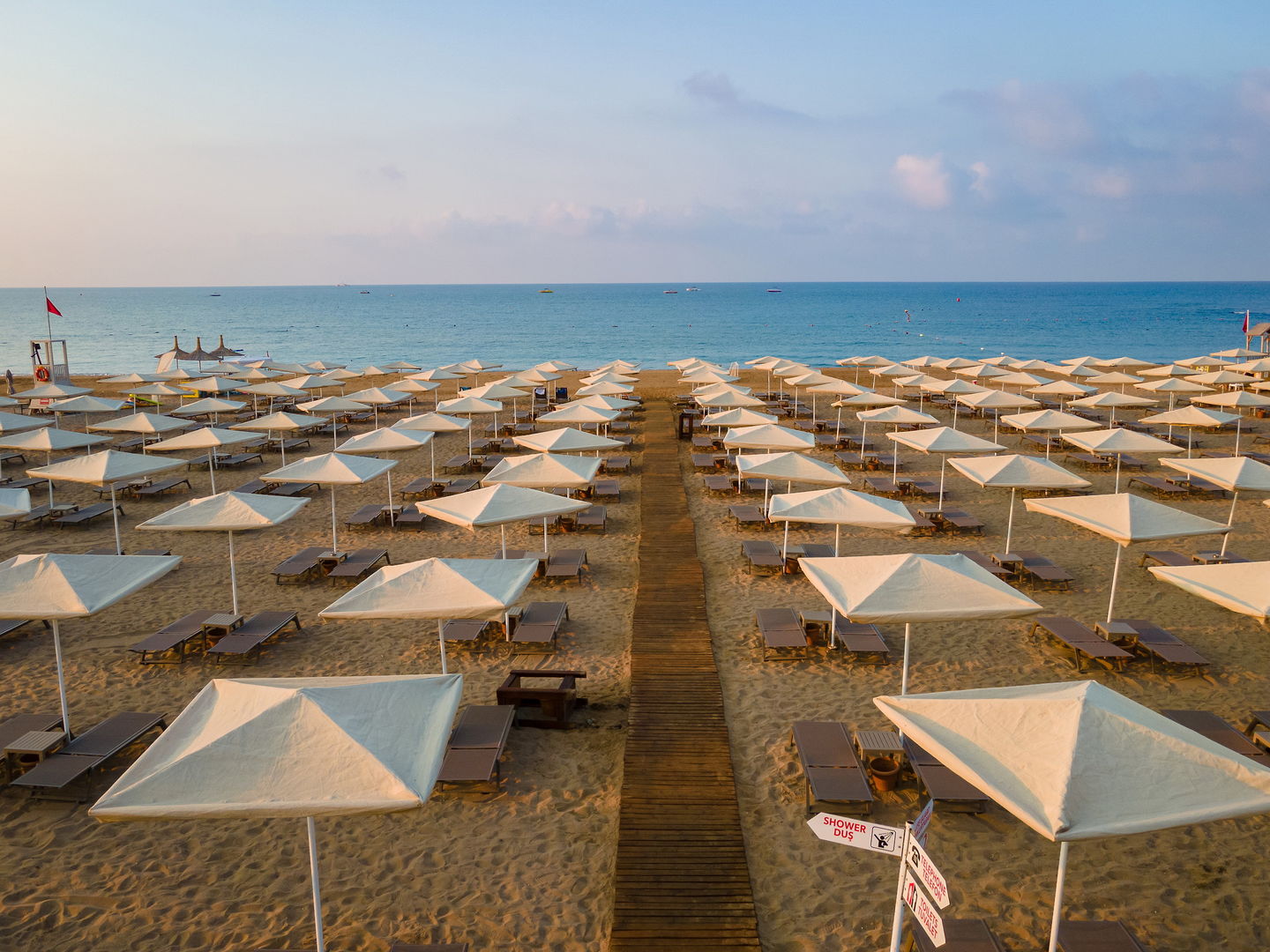 Roma Beach Resort & Spa