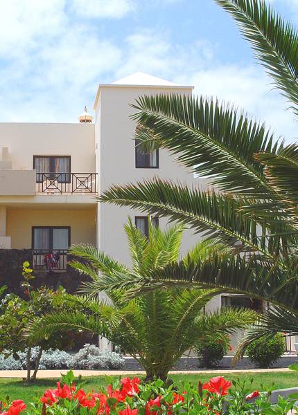 Resort Los Zocos Impressive Lanzarote