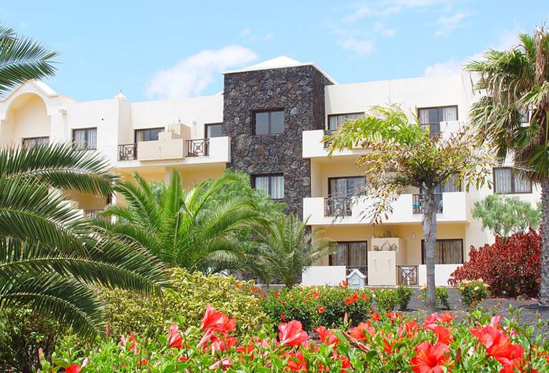 Resort Los Zocos Impressive Lanzarote