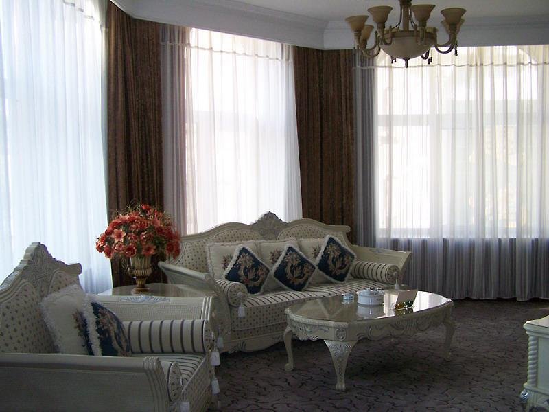 Modern Hotel Harbin