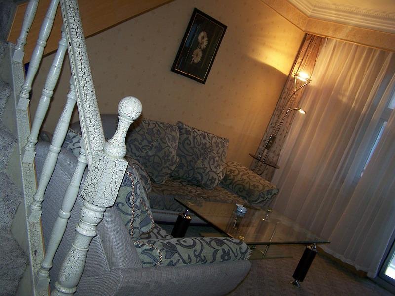 Modern Hotel Harbin