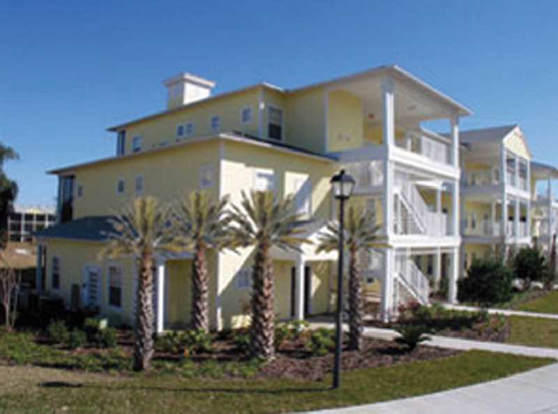 Bahama Bay Resort