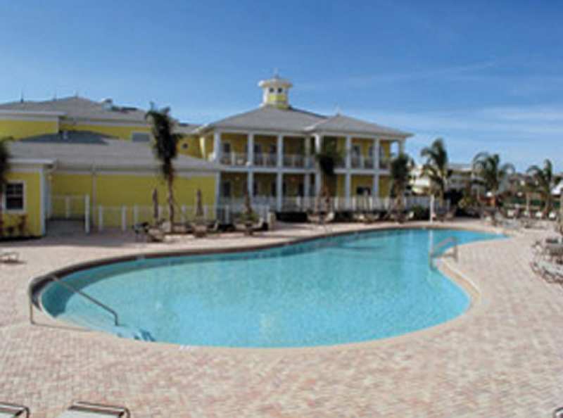 Bahama Bay Resort