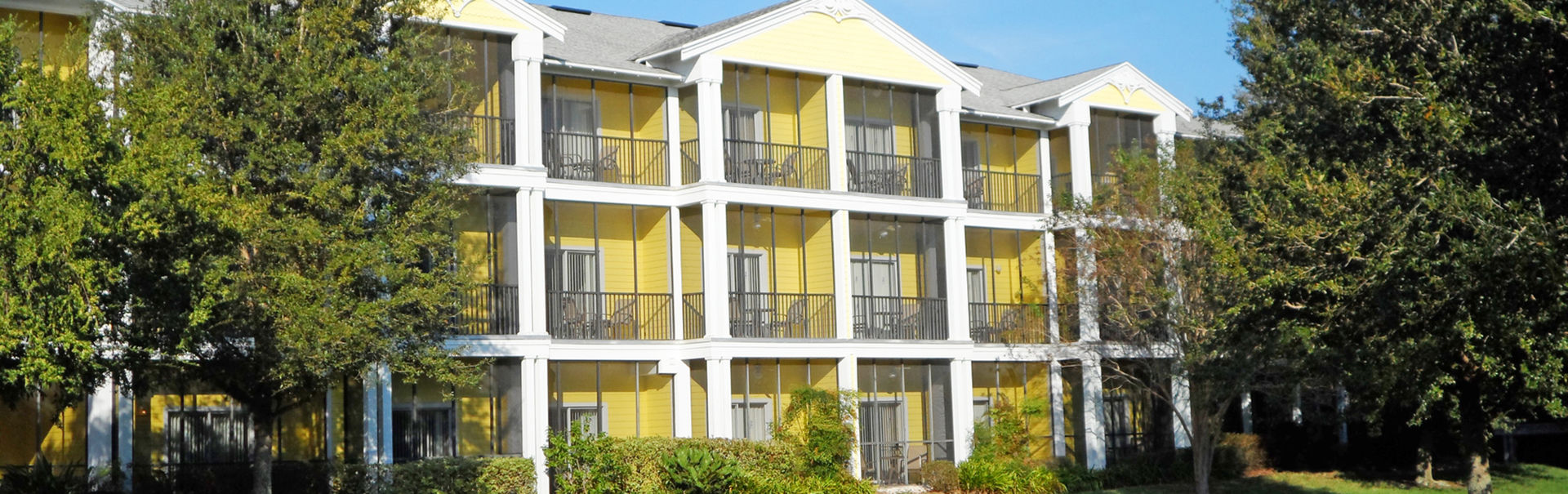 Bahama Bay Resort