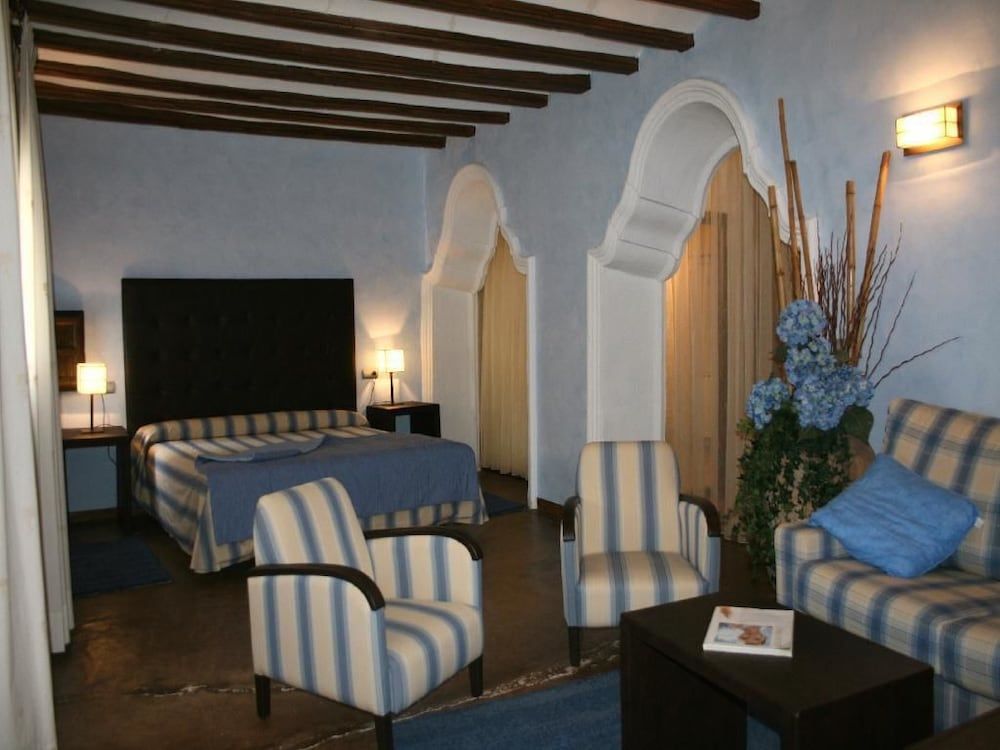 Casona Del Solanar