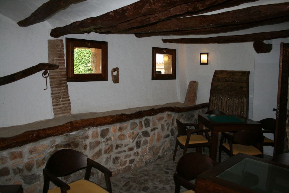 Casona Del Solanar