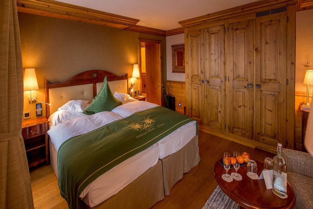 Hotel Riffelalp Resort 2222 m