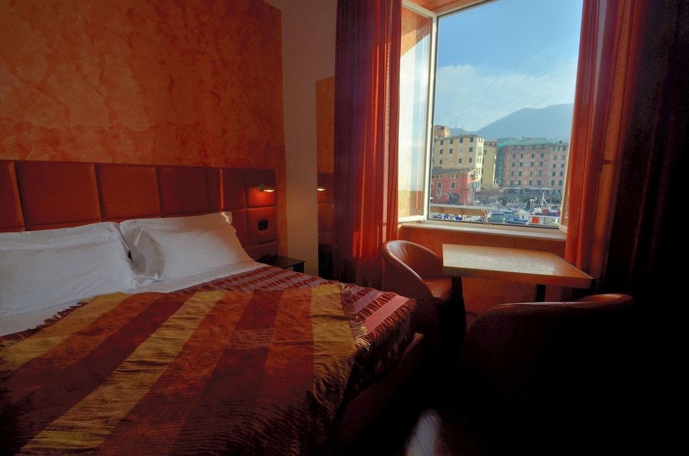I Tre Merli Locanda