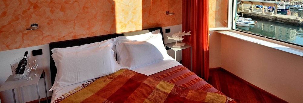I Tre Merli Locanda