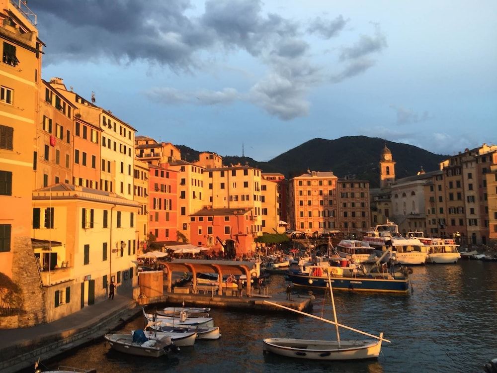 I Tre Merli Locanda