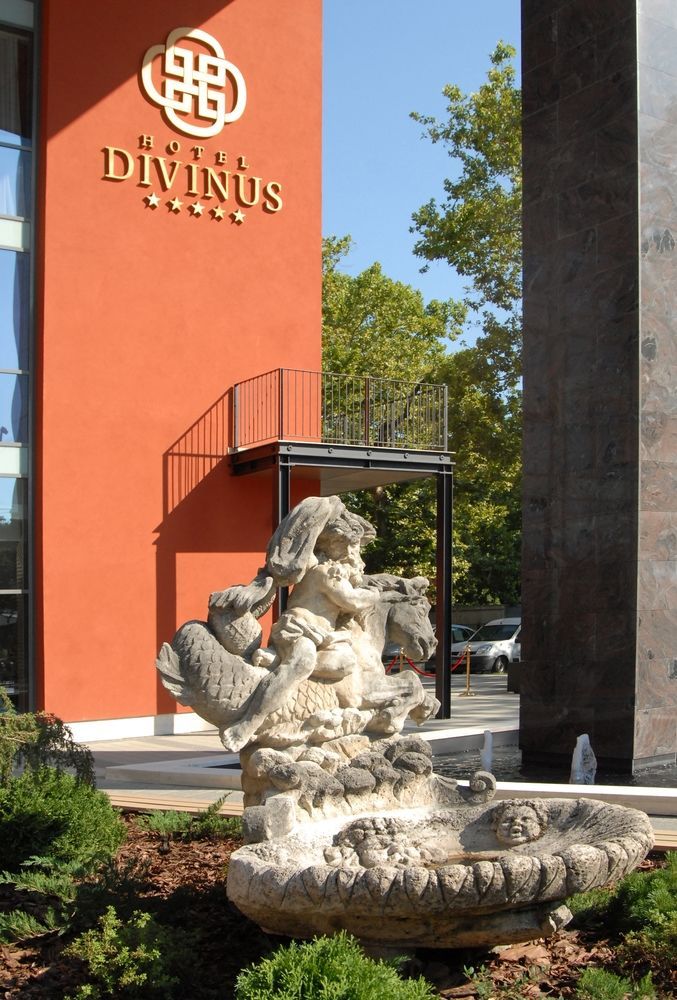 Divinus