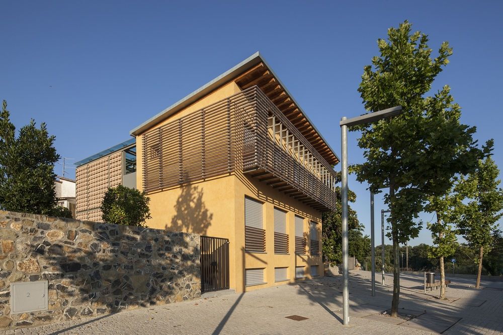 Le Scuole - ColleMassari Hospitality