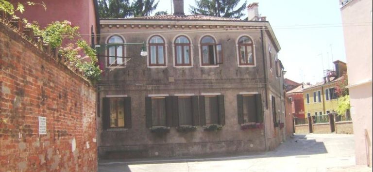 Venice Garden