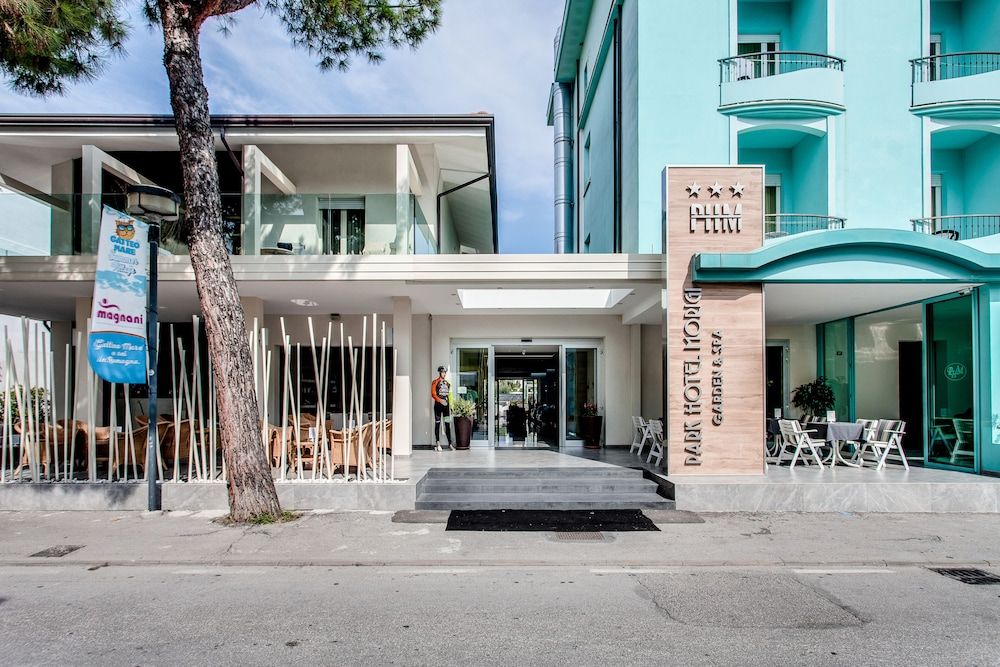 Park Hotel Morigi