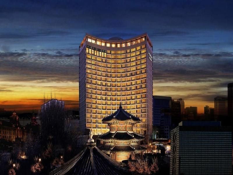 The Westin Josun Seoul