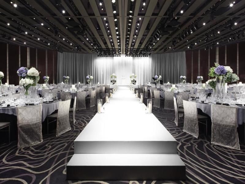 The Westin Josun Seoul