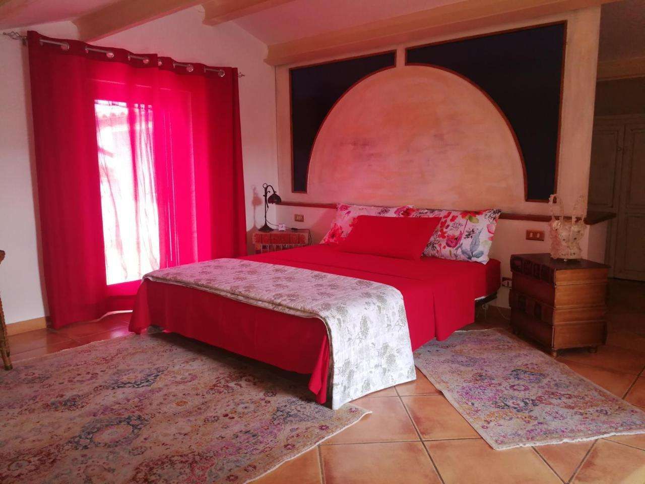 Villa EB