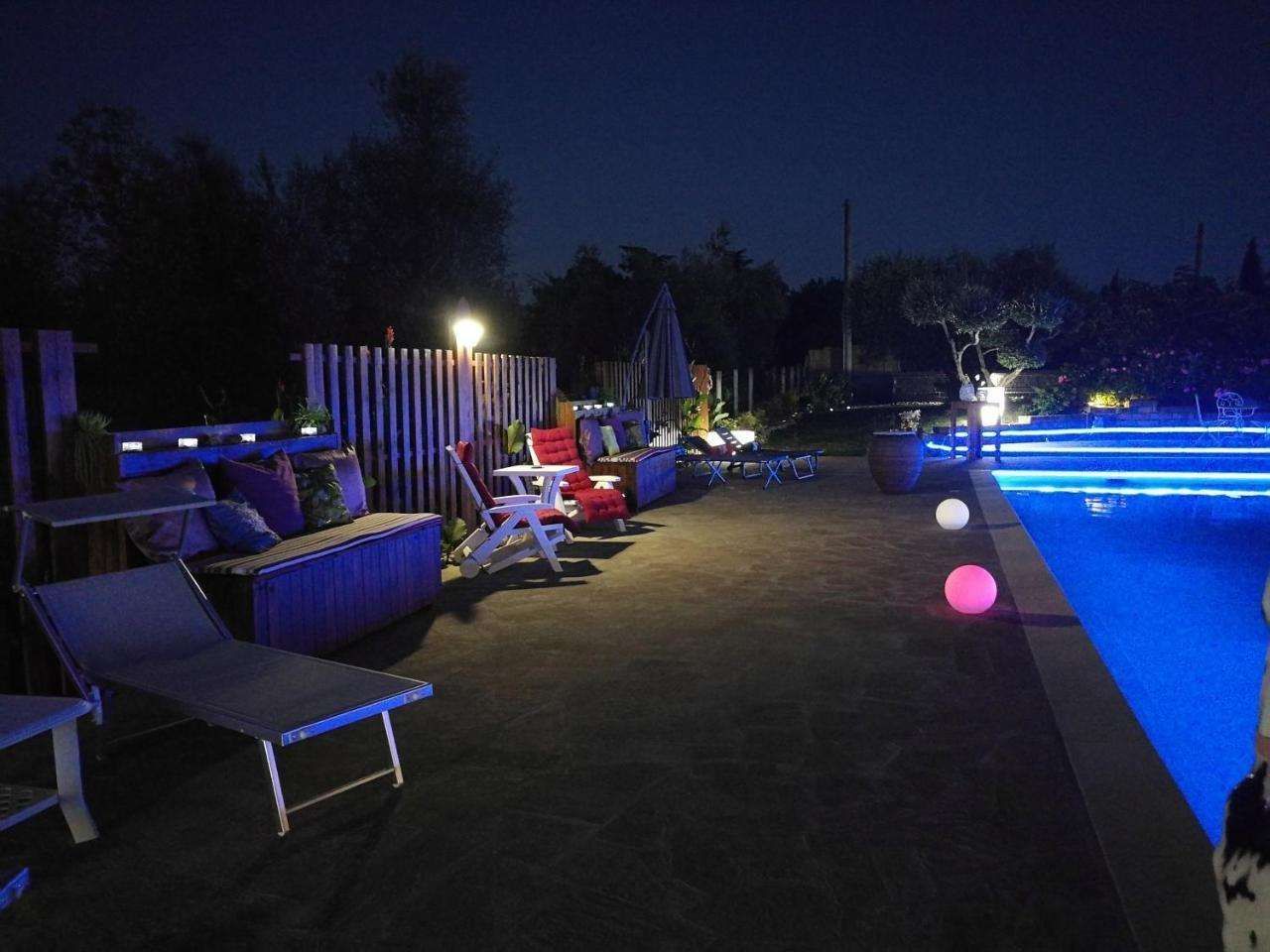 Villa EB