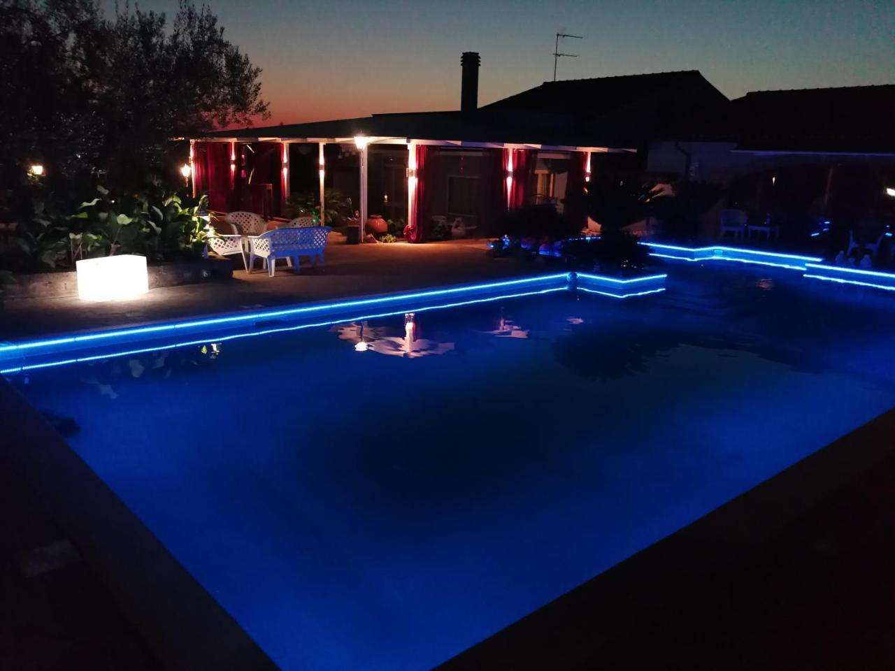 Villa EB