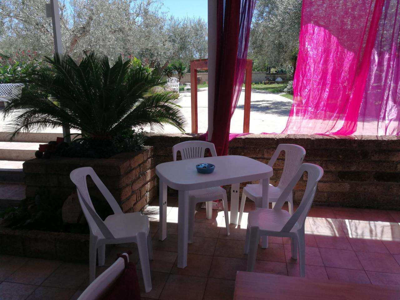 Villa EB