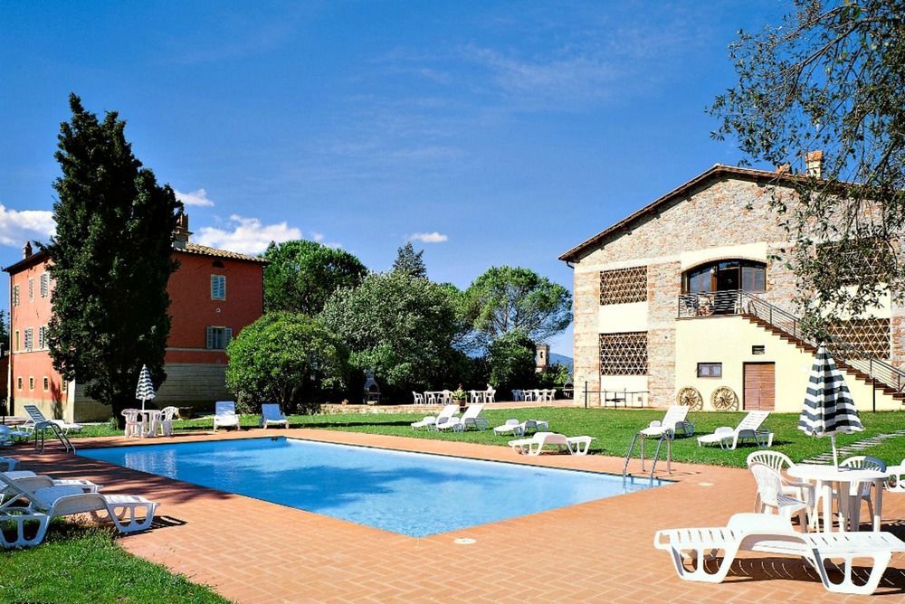 Tenuta di Badia