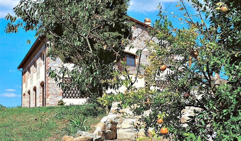 Tenuta di Badia