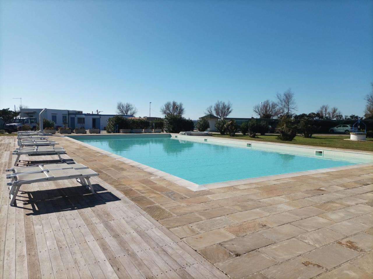 Riva di Palo Resort