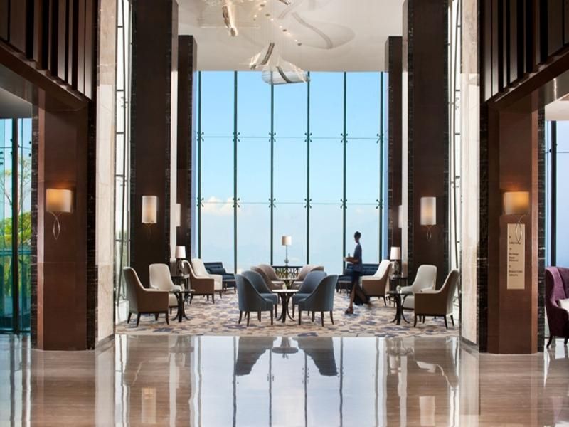 Intercontinental Bandung Dago Pakar