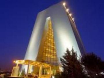 Metropolitan Hotel Ankara