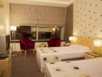 Metropolitan Hotel Ankara