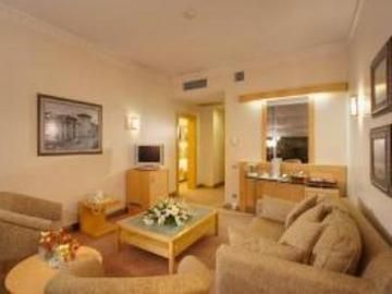 Metropolitan Hotel Ankara