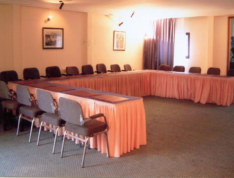 Fredj Hotel & Spa