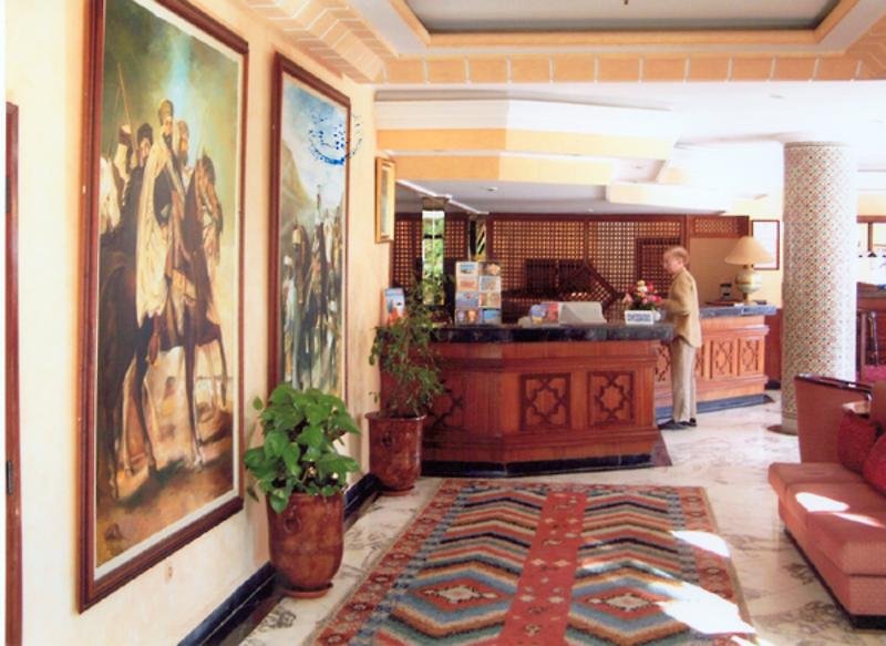 Fredj Hotel & Spa