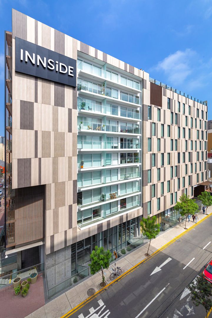 INNSiDE Lima Miraflores