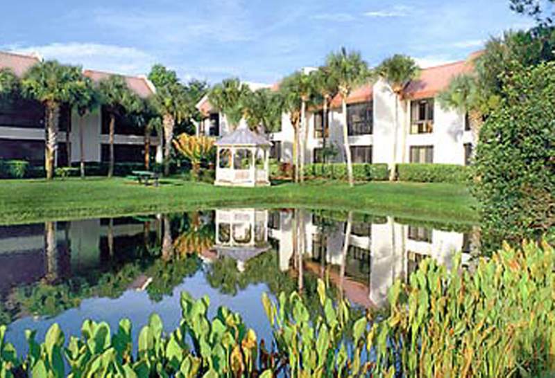 Marriott's Sabal Palms