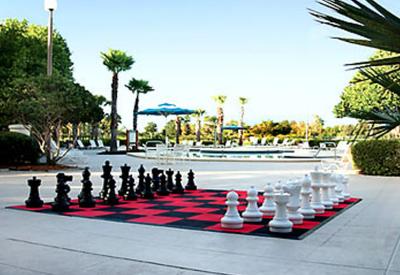 Marriott's Sabal Palms