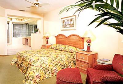 Marriott's Sabal Palms