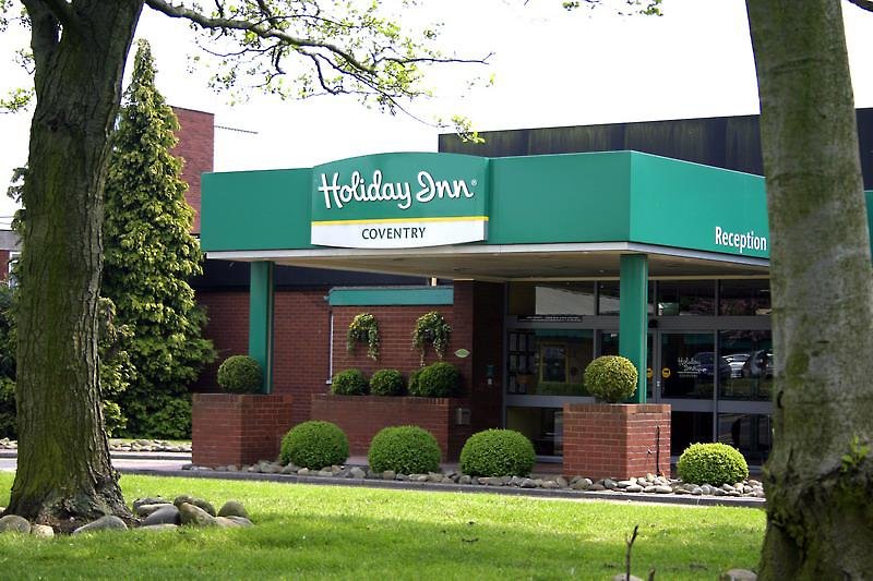 Holiday Inn Coventry M6, Jct.2